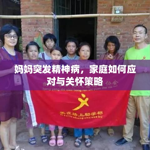 妈妈突发精神病，家庭如何应对与关怀策略