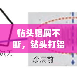 钻头铝屑不断，钻头打铝怎么磨好 