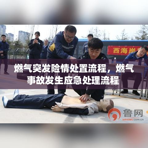 燃气突发险情处置流程，燃气事故发生应急处理流程 