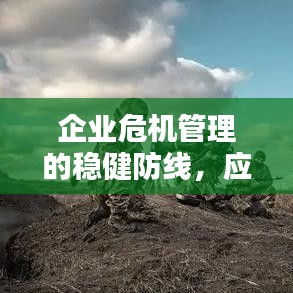 企业危机管理的稳健防线，应对挑战，构建安全体系