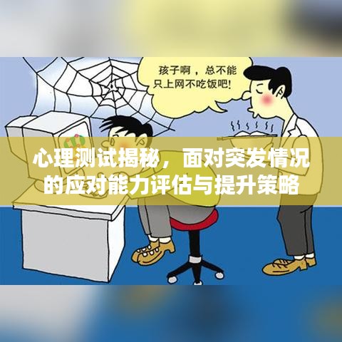 心理测试揭秘，面对突发情况的应对能力评估与提升策略