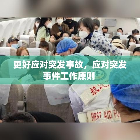 更好应对突发事故，应对突发事件工作原则 
