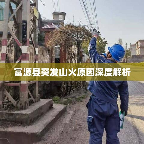 富源县突发山火原因深度解析