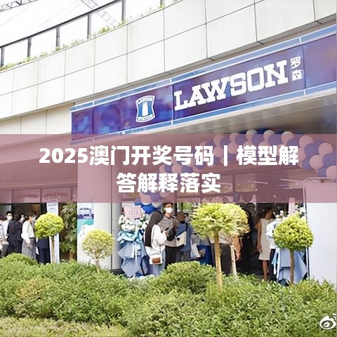 2025澳门开奖号码｜模型解答解释落实