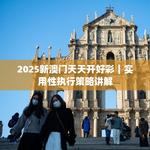 2025新澳门天天开好彩｜实用性执行策略讲解