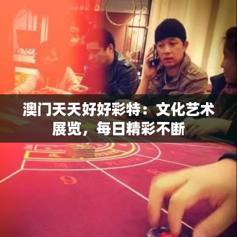 澳门天天好好彩特：文化艺术展览，每日精彩不断