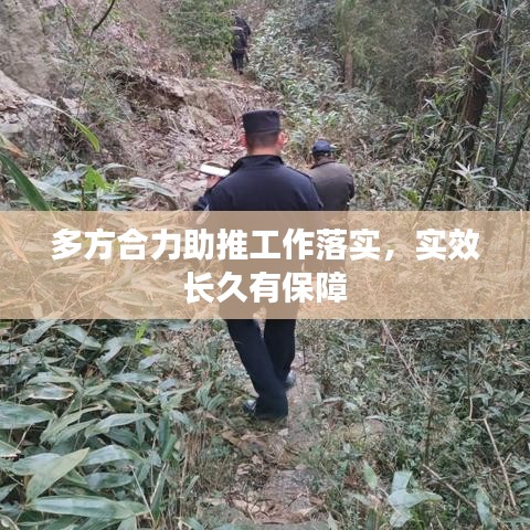 多方合力助推工作落实，实效长久有保障