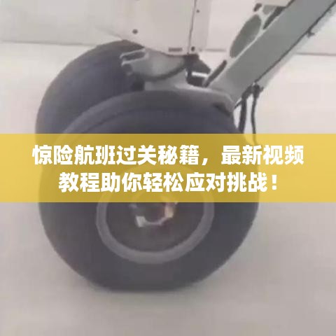 惊险航班过关秘籍，最新视频教程助你轻松应对挑战！
