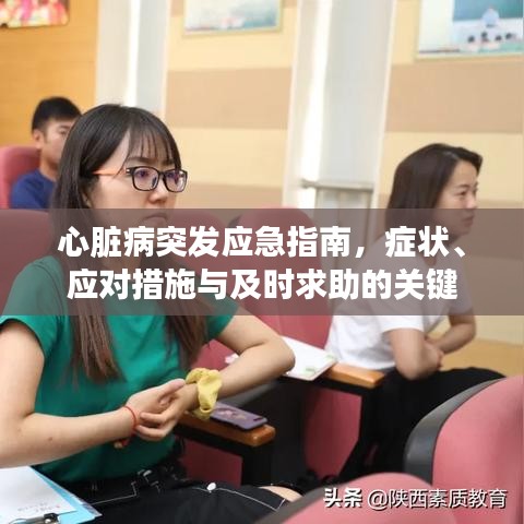 心脏病突发应急指南，症状、应对措施与及时求助的关键