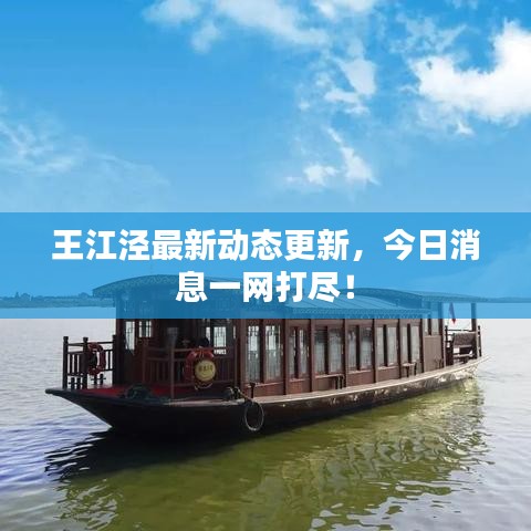 王江泾最新动态更新，今日消息一网打尽！
