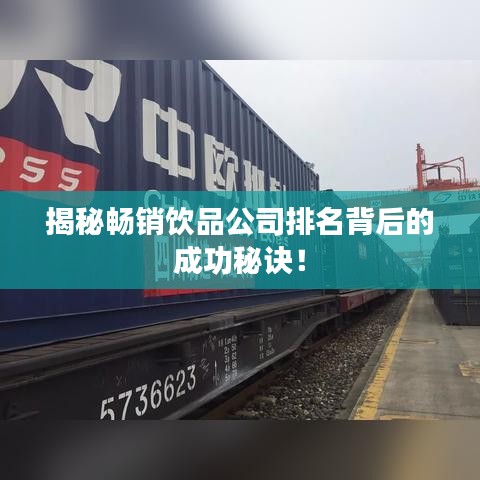 揭秘畅销饮品公司排名背后的成功秘诀！