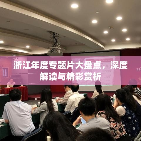 浙江年度专题片大盘点，深度解读与精彩赏析