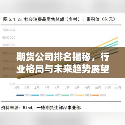 期货公司排名揭秘，行业格局与未来趋势展望