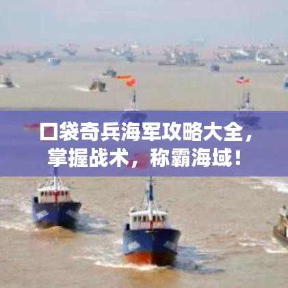 口袋奇兵海军攻略大全，掌握战术，称霸海域！