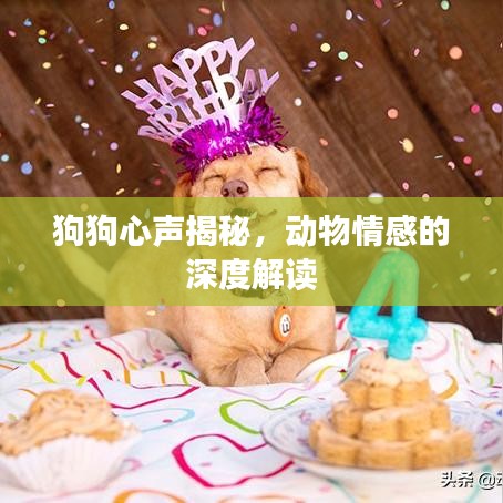 狗狗心声揭秘，动物情感的深度解读
