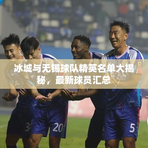 冰城与无锡球队精英名单大揭秘，最新球员汇总
