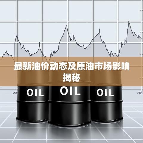 最新油价动态及原油市场影响揭秘