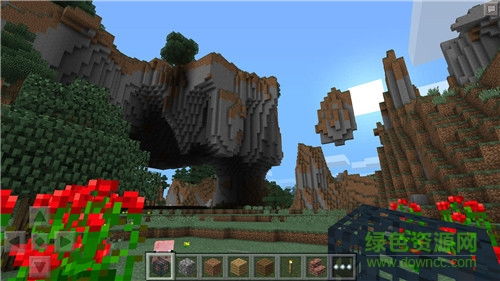 我的世界有末地的版本,具体操作指导-N版_v7.381