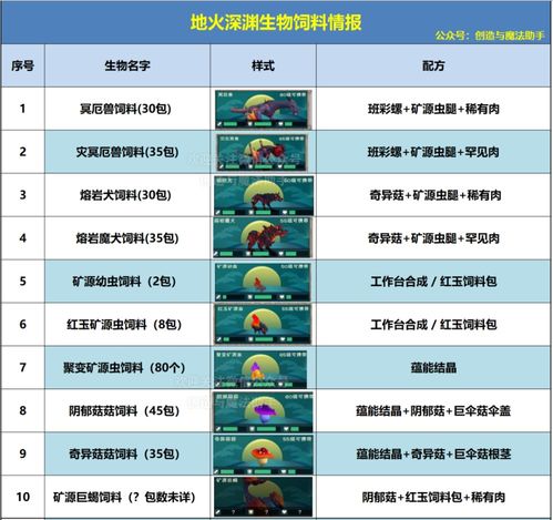 创造与魔法新版本竹笋在哪,标准化实施程序分析_Chromebook_v5.221