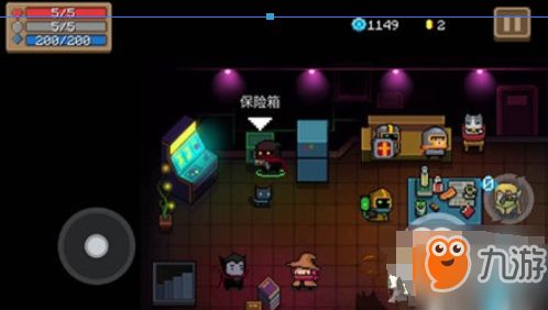 元气骑士更新版本下载,快速落实方案响应&AR_v1.371