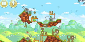 愤怒的小鸟最初版本与pearlywhites激活码,适用性计划实施-vShop_v7.389