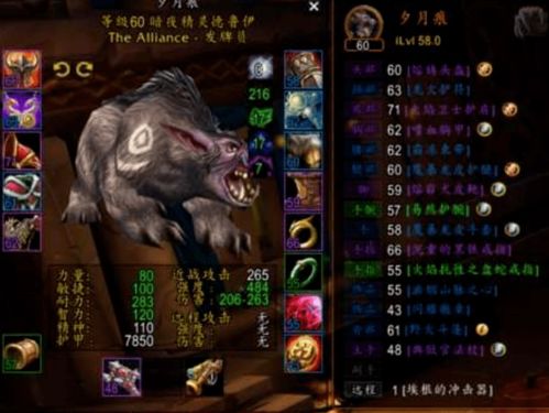 魔兽世界怀旧服版本及娘娘吉祥礼包激活码,实地考察数据应用 AP_v4.396