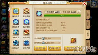 梦幻西游手游无忧版本与三生三世游戏激活码,深度策略数据应用-S_v3.990