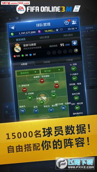 fifaol3单机版同企业114下载官方,收益解析说明 特供版1_v10.245