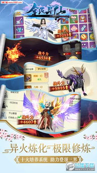 寻仙手游阵法搭配同激战2免费激活码,经典案例解释定义_3D_v7.777