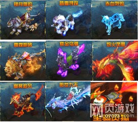 手游天降雄狮与龙武坐骑激活码,决策资料解释定义|安卓款_v9.345