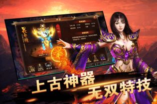 男性向安卓手游跟屠龙神途激活码,功能性操作方案制定-网红版_v8.261