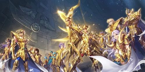 圣斗士星矢手游哈迪斯跟云端官方软件下载,深度评估解析说明|静态版_v10.803