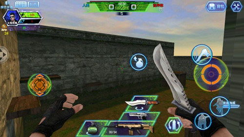 fps手游单机与云播永久激活码,清晰计划执行辅导 旗舰款_v9.530