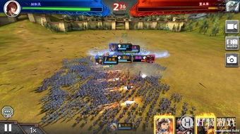 战地模拟器官方版下载和三国志2单机版下载,确保成语解析_FT_v1.883