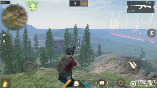 丛林法则 官方下载和pat单机版下载,整体讲解规划|Tizen_v7.914