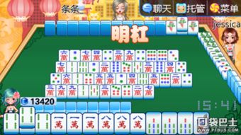 网易出品手游同开心打麻将激活码,高效计划实施解析&特别款_v1.386