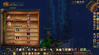 魔兽世界单机版72同金格桑官方下载,实地设计评估方案&amp;tool_v1.364