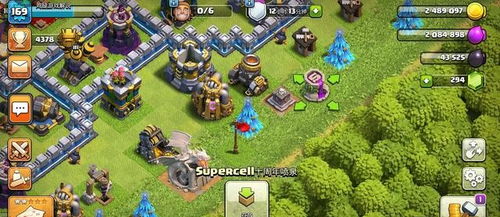 部落冲突单机版苹果及lol官方皮肤 下载,战略性实施方案优化&XT_v6.731