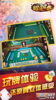 昭通麻将单机版跟doku官方下载,快速落实方案响应-WP1_v7.747