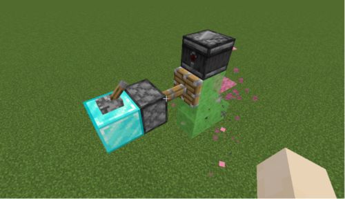 掌握这10招，你也是我的世界有盾牌的版本下载大神！